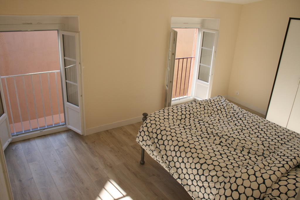 Apartment Lisa Acropolis Garibaldi Nizza Kültér fotó
