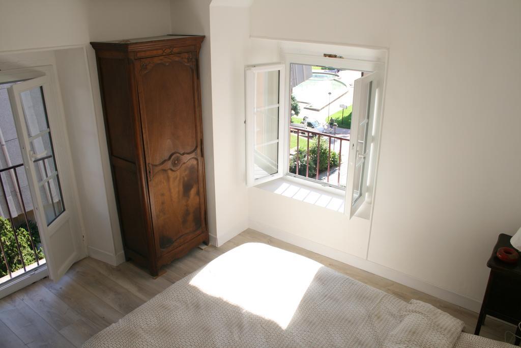 Apartment Lisa Acropolis Garibaldi Nizza Kültér fotó