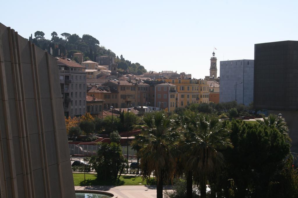 Apartment Lisa Acropolis Garibaldi Nizza Kültér fotó