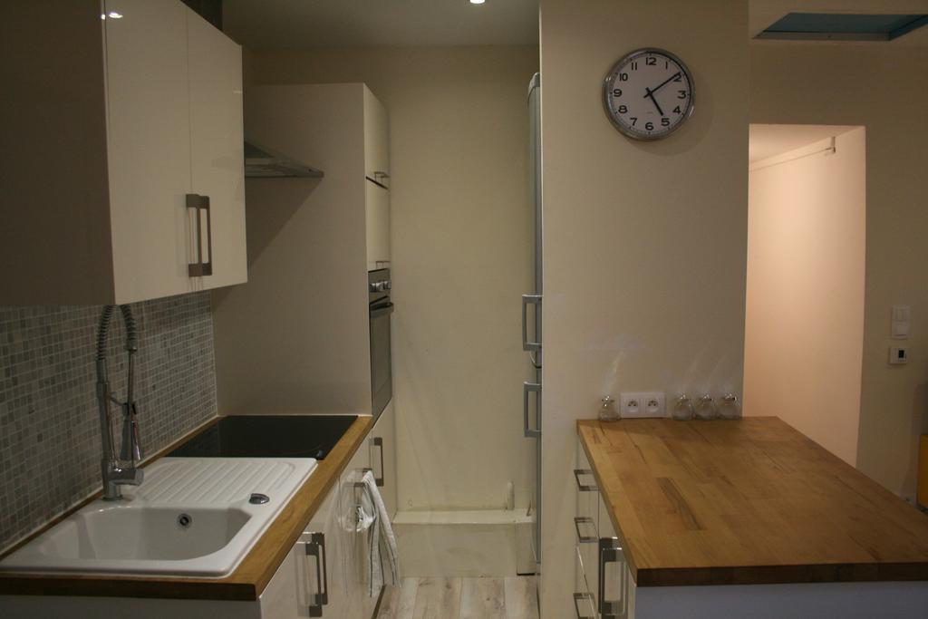 Apartment Lisa Acropolis Garibaldi Nizza Kültér fotó