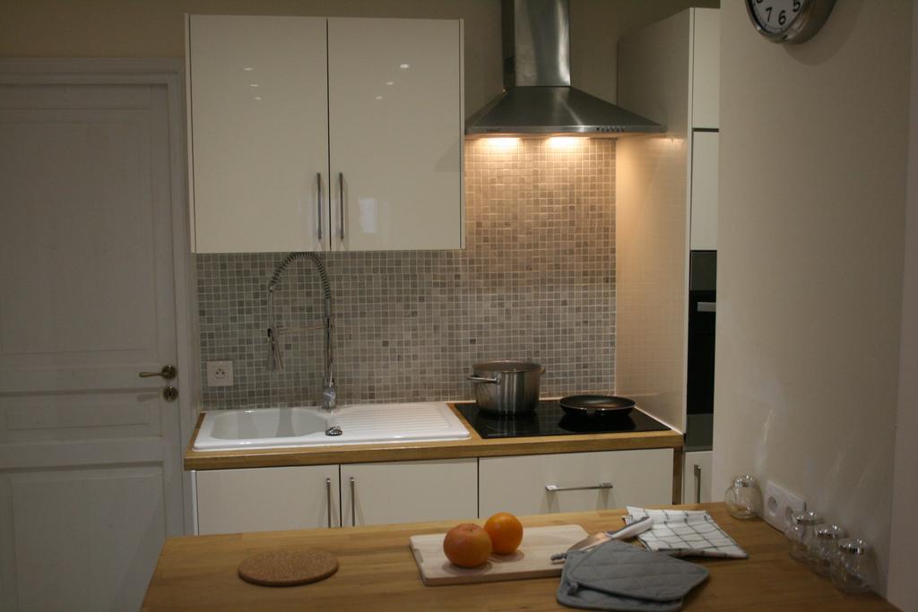Apartment Lisa Acropolis Garibaldi Nizza Kültér fotó